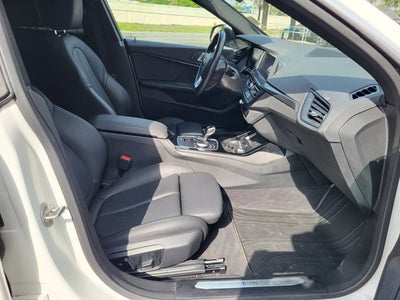 2024 BMW 2 Series 228i xDrive