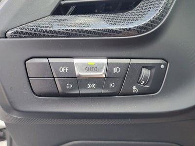 2024 BMW 2 Series 228i xDrive