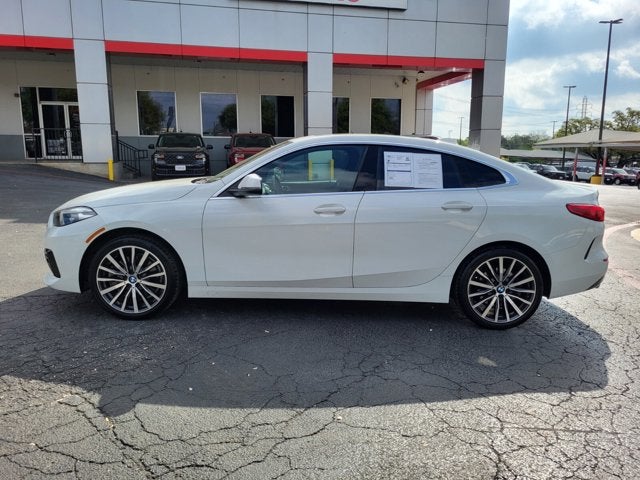 2024 BMW 2 Series 228i xDrive