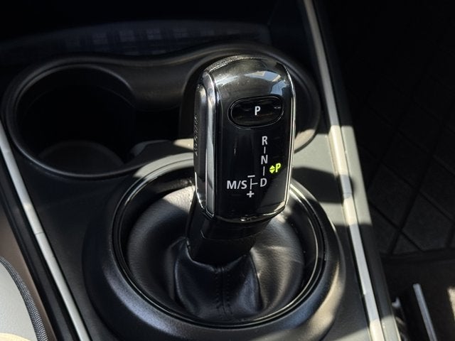 2024 MINI Countryman All4 Cooper S