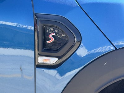 2024 MINI Countryman All4 Cooper S