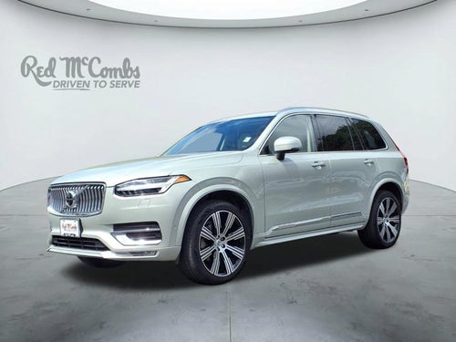 2020 Volvo XC90 Inscription
