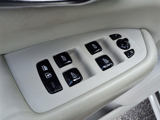 2020 Volvo XC90 Inscription