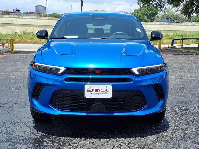2024 Dodge Hornet R/T