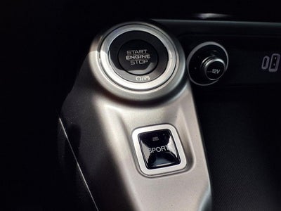 2024 Dodge Hornet R/T