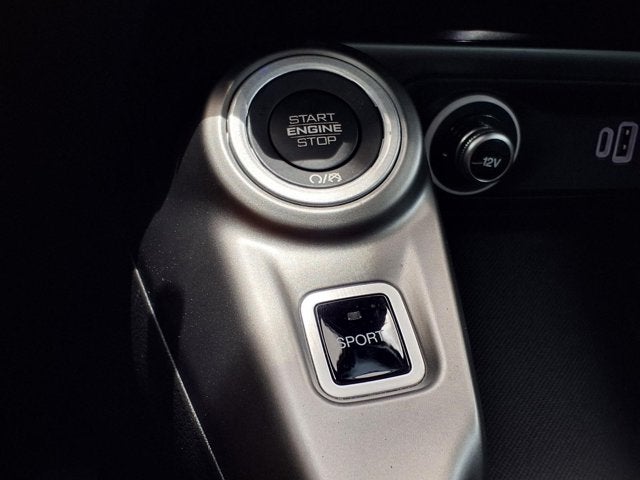 2024 Dodge Hornet R/T