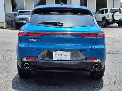 2024 Dodge Hornet R/T