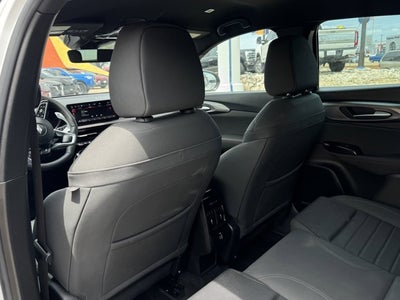 2024 Dodge Hornet R/T