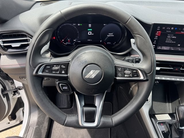 2024 Dodge Hornet R/T