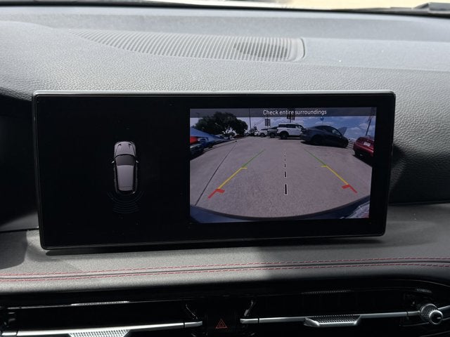 2024 Dodge Hornet R/T