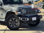 2022 Jeep Wrangler 4xe UnLimited Sahara