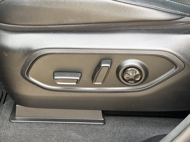 2022 Jeep Grand Cherokee 4xe Trailhawk