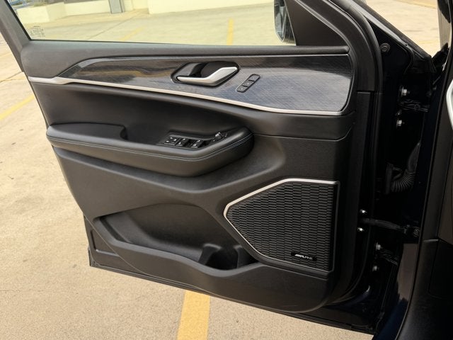 2022 Jeep Grand Cherokee 4xe Trailhawk