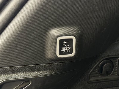 2022 Jeep Grand Cherokee 4xe Trailhawk