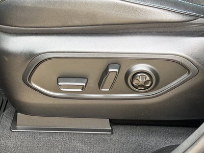 2022 Jeep Grand Cherokee 4xe Trailhawk