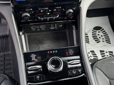 2022 Jeep Grand Cherokee 4xe Trailhawk