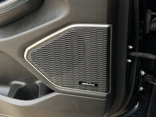 2022 Jeep Grand Cherokee 4xe Trailhawk