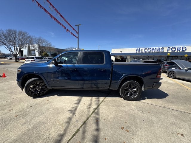 2021 RAM 1500 Limited