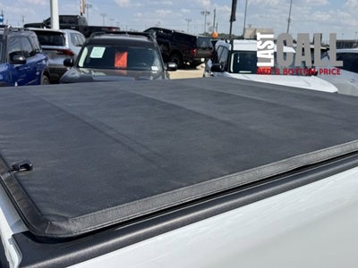 2025 RAM 1500 Lone Star