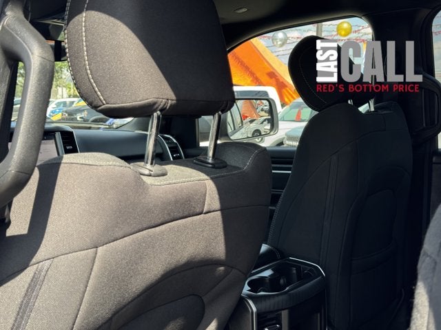 2025 RAM 1500 Lone Star