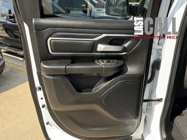 2025 RAM 1500 Lone Star