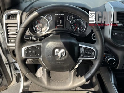 2025 RAM 1500 Lone Star