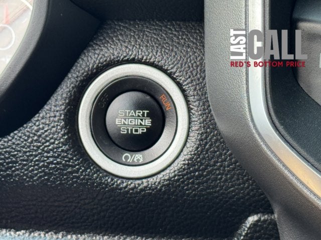 2025 RAM 1500 Lone Star