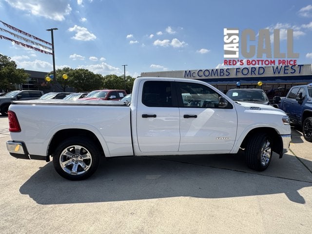 2025 RAM 1500 Lone Star