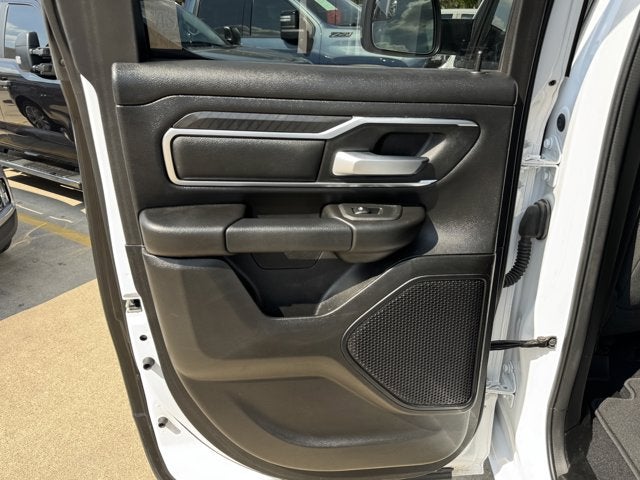 2025 RAM 1500 Lone Star