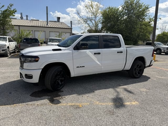 2025 RAM 1500 Lone Star