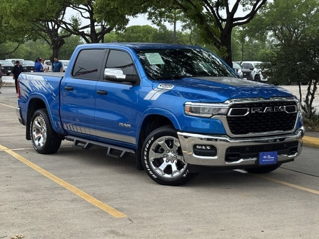 2025 RAM 1500 Lone Star