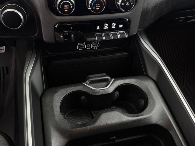 2025 RAM 1500 Lone Star