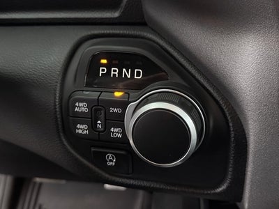 2025 RAM 1500 Lone Star
