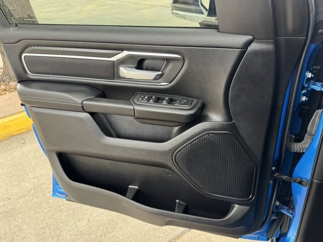 2025 RAM 1500 Lone Star