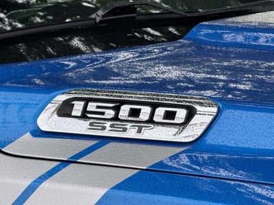 2025 RAM 1500 Lone Star