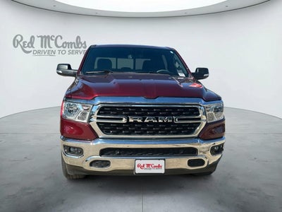 2022 RAM 1500 Lone Star