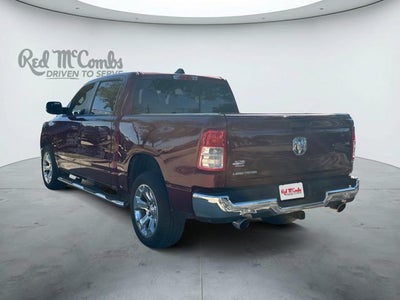 2022 RAM 1500 Lone Star