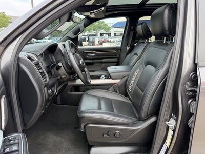 2023 RAM 1500 Rebel
