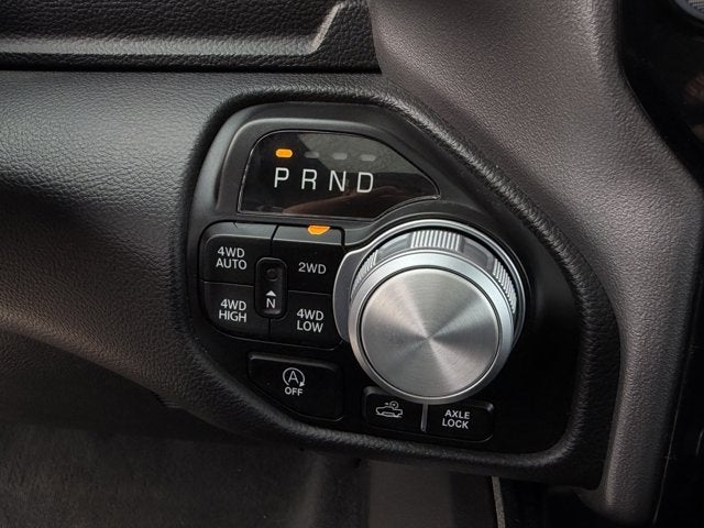 2023 RAM 1500 Rebel