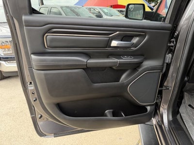 2023 RAM 1500 Rebel