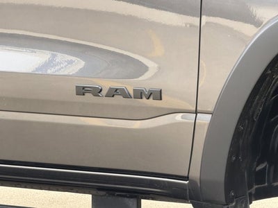 2023 RAM 1500 Rebel