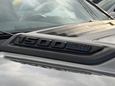2023 RAM 1500 Rebel