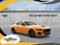 2026 Ford Mustang GT Premium ProCharger Custom