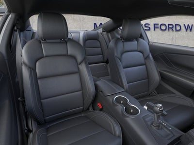 2026 Ford Mustang GT Premium ProCharger Custom