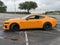 2026 Ford Mustang GT Premium ProCharger Custom