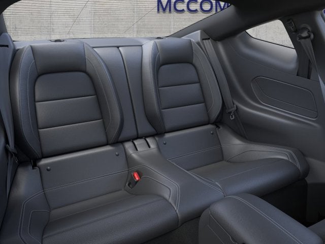 2026 Ford Mustang GT Premium ProCharger Custom