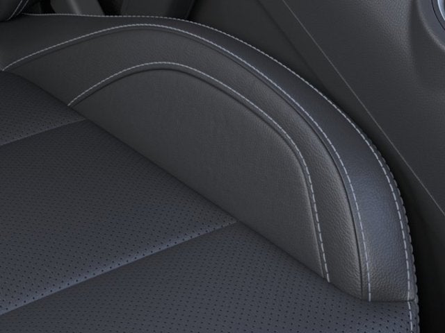 2026 Ford Mustang GT Premium ProCharger Custom