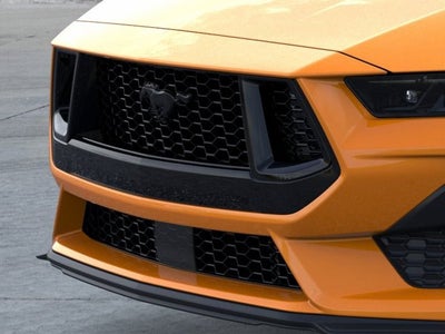 2026 Ford Mustang GT Premium ProCharger Custom