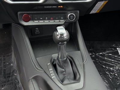 2026 Ford Mustang GT Premium ProCharger Custom
