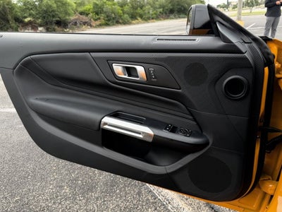 2026 Ford Mustang GT Premium ProCharger Custom